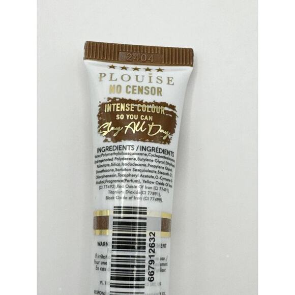 P.‎ Louise Lip Base in No Censor Brand New - Picture 5 of 6